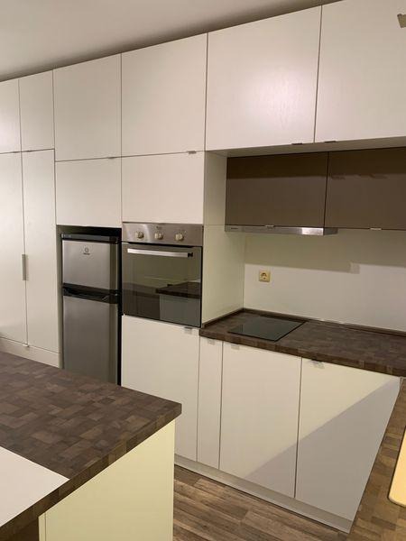 Дава под наем 1-СТАЕН, гр. Варна, Окръжна болница-Генерали, снимка 9 - Апартаменти - 53031911