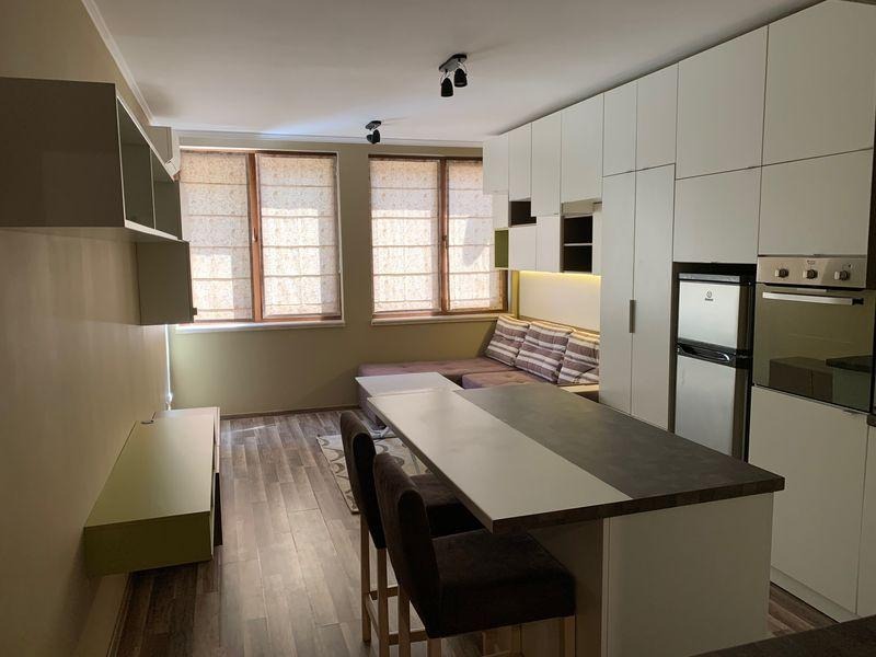 Дава под наем 1-СТАЕН, гр. Варна, Окръжна болница-Генерали, снимка 10 - Апартаменти - 53031911