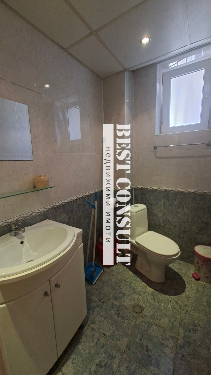Te huur  1 slaapkamer Ruse , Tsentar , 60 m² | 22830211 - afbeelding [8]