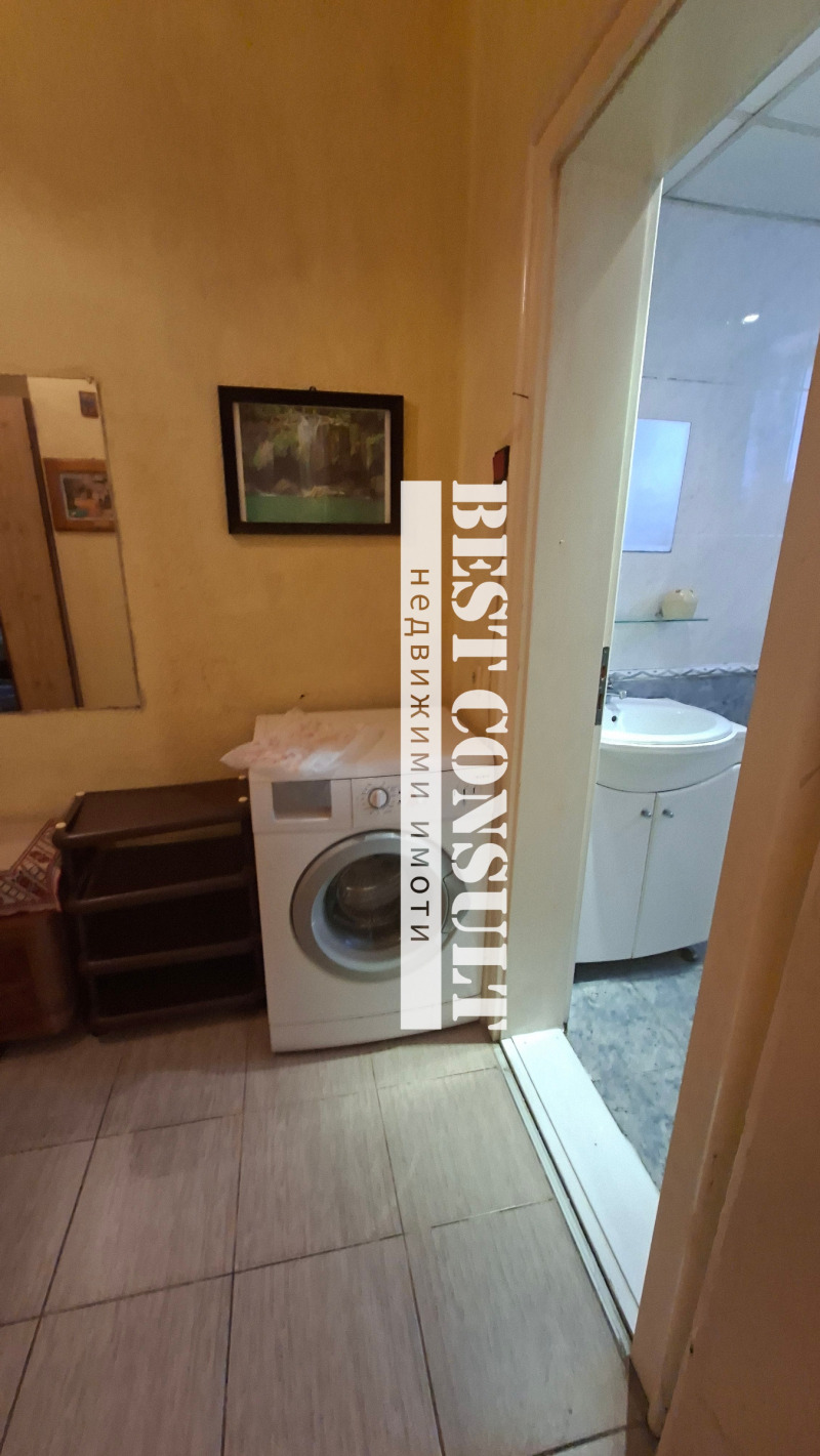Te huur  1 slaapkamer Ruse , Tsentar , 60 m² | 22830211 - afbeelding [7]