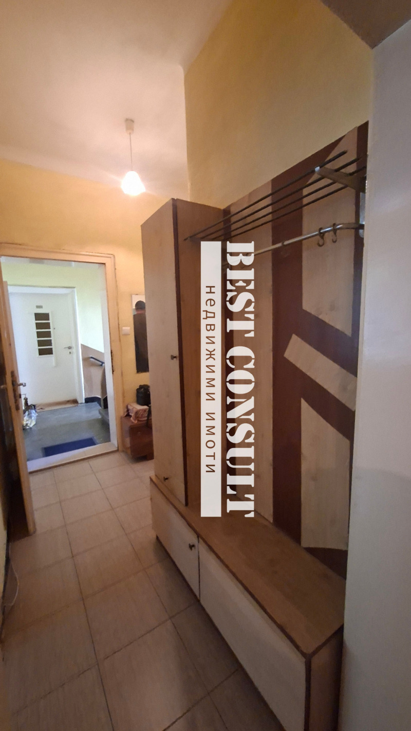 Te huur  1 slaapkamer Ruse , Tsentar , 60 m² | 22830211 - afbeelding [9]