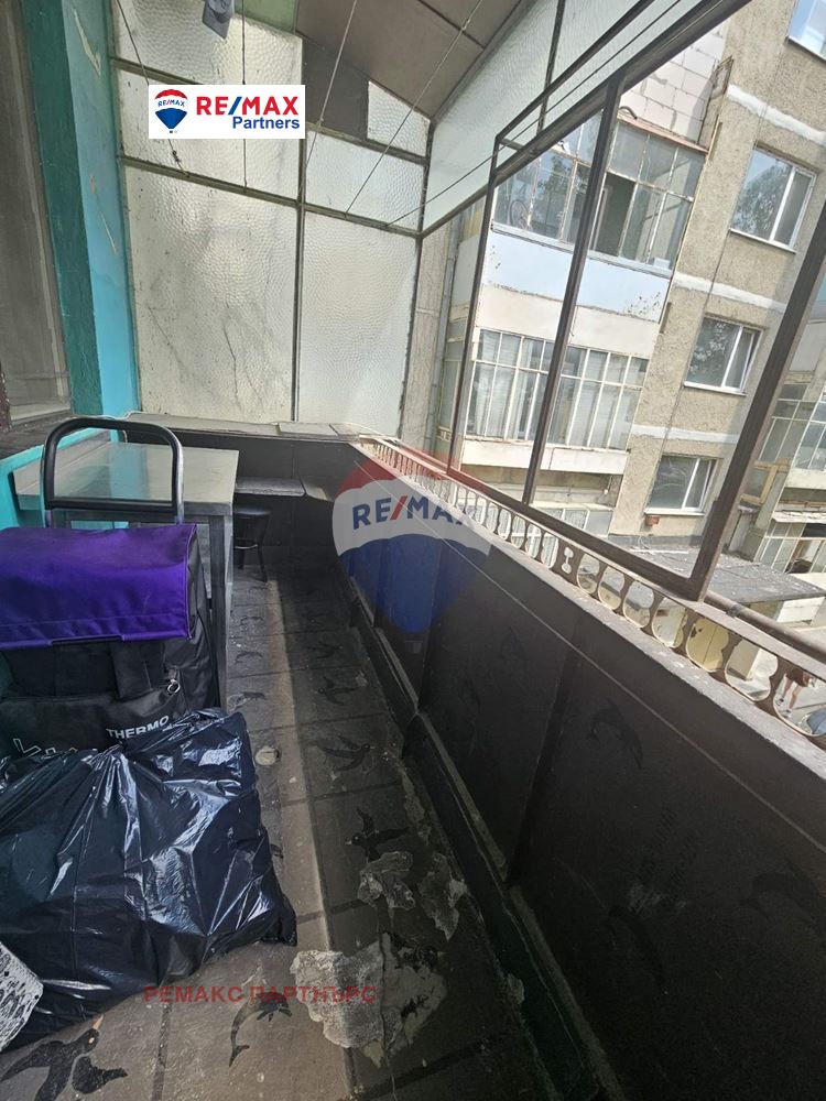 Дава под наем  2-стаен град Варна , Младост 1 , 60 кв.м | 31571265 - изображение [15]