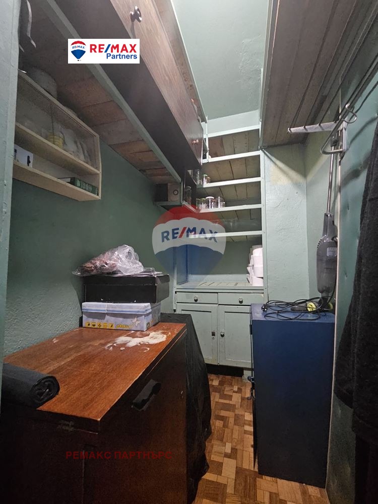 Дава под наем  2-стаен град Варна , Младост 1 , 60 кв.м | 31571265 - изображение [7]