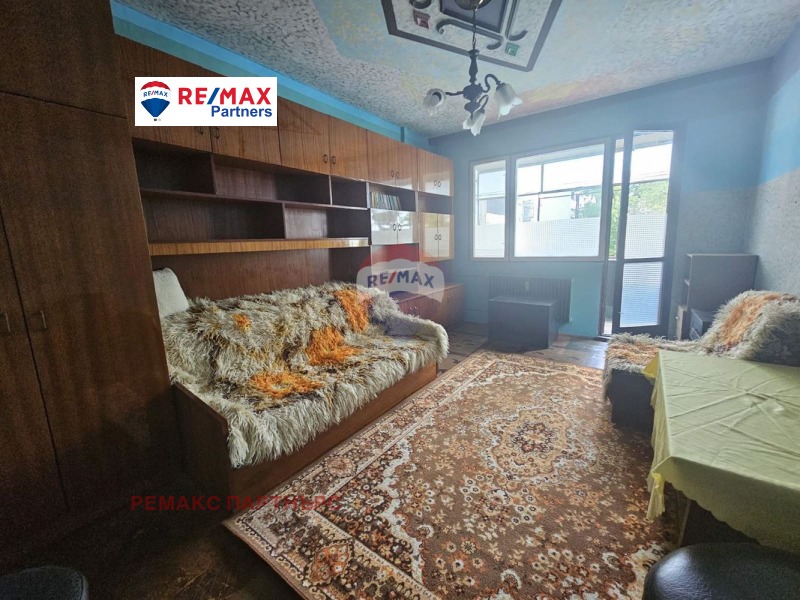 Дава под наем  2-стаен град Варна , Младост 1 , 60 кв.м | 31571265 - изображение [6]