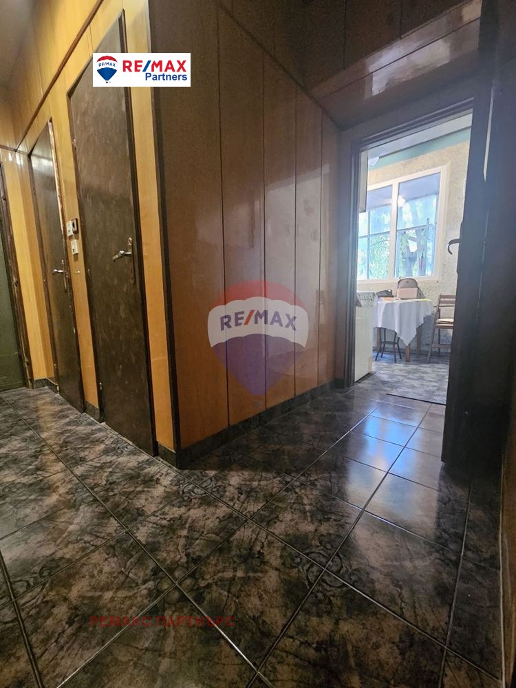 Дава под наем  2-стаен град Варна , Младост 1 , 60 кв.м | 31571265 - изображение [10]