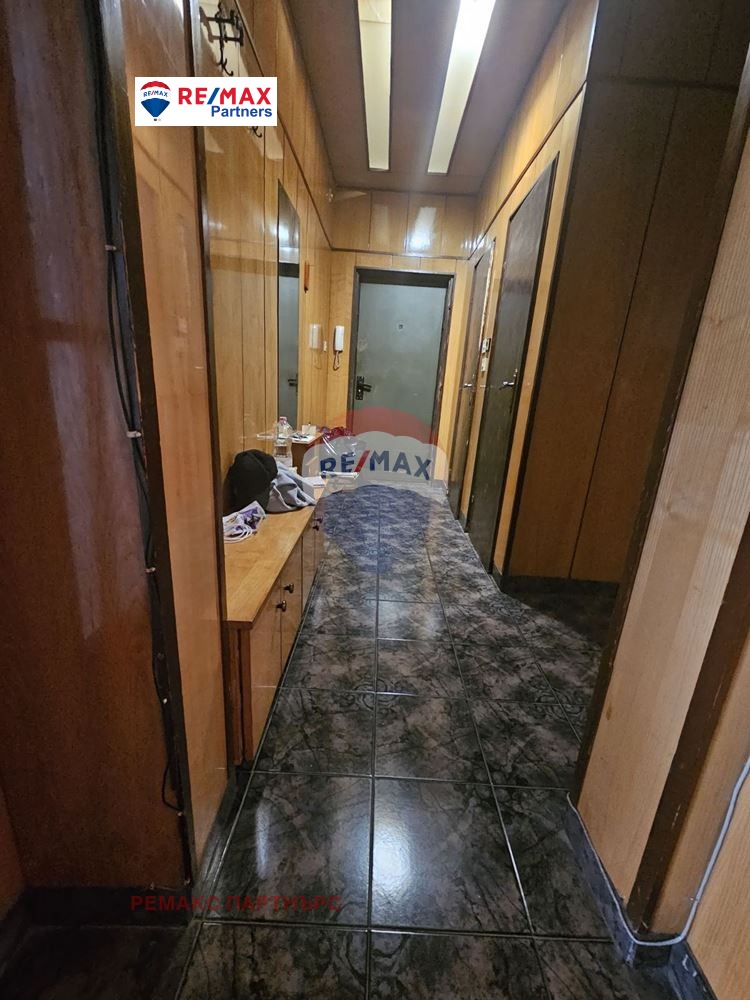 Дава под наем  2-стаен град Варна , Младост 1 , 60 кв.м | 31571265 - изображение [8]