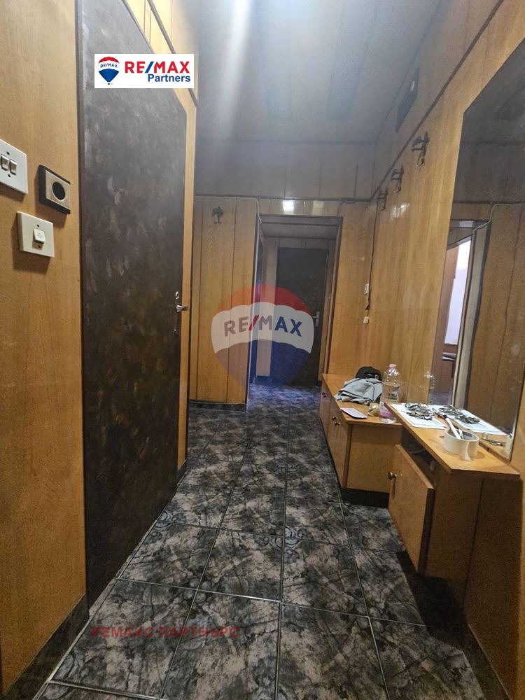 Дава под наем  2-стаен град Варна , Младост 1 , 60 кв.м | 31571265 - изображение [9]