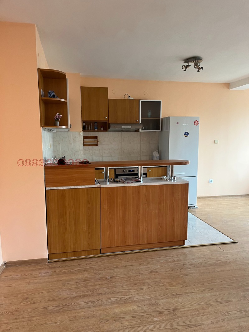 Дава под наем 2-СТАЕН, гр. София, Хладилника, снимка 5 - Апартаменти - 53222344