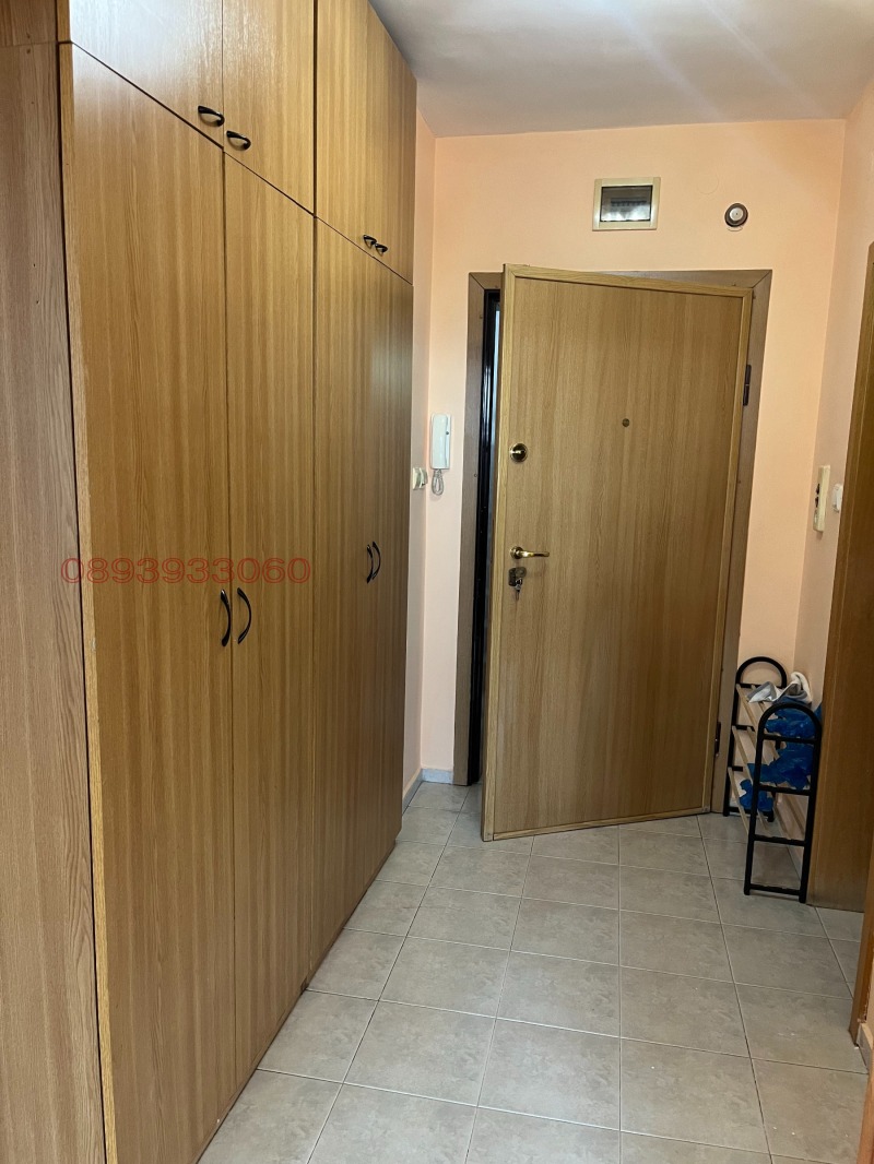 Дава под наем 2-СТАЕН, гр. София, Хладилника, снимка 3 - Апартаменти - 53222344