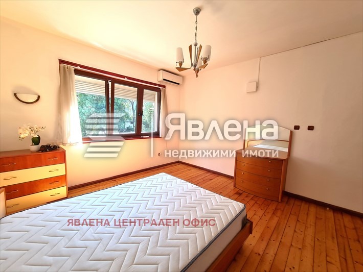 Дава под наем 2-СТАЕН, гр. София, Център, снимка 3 - Апартаменти - 56035684