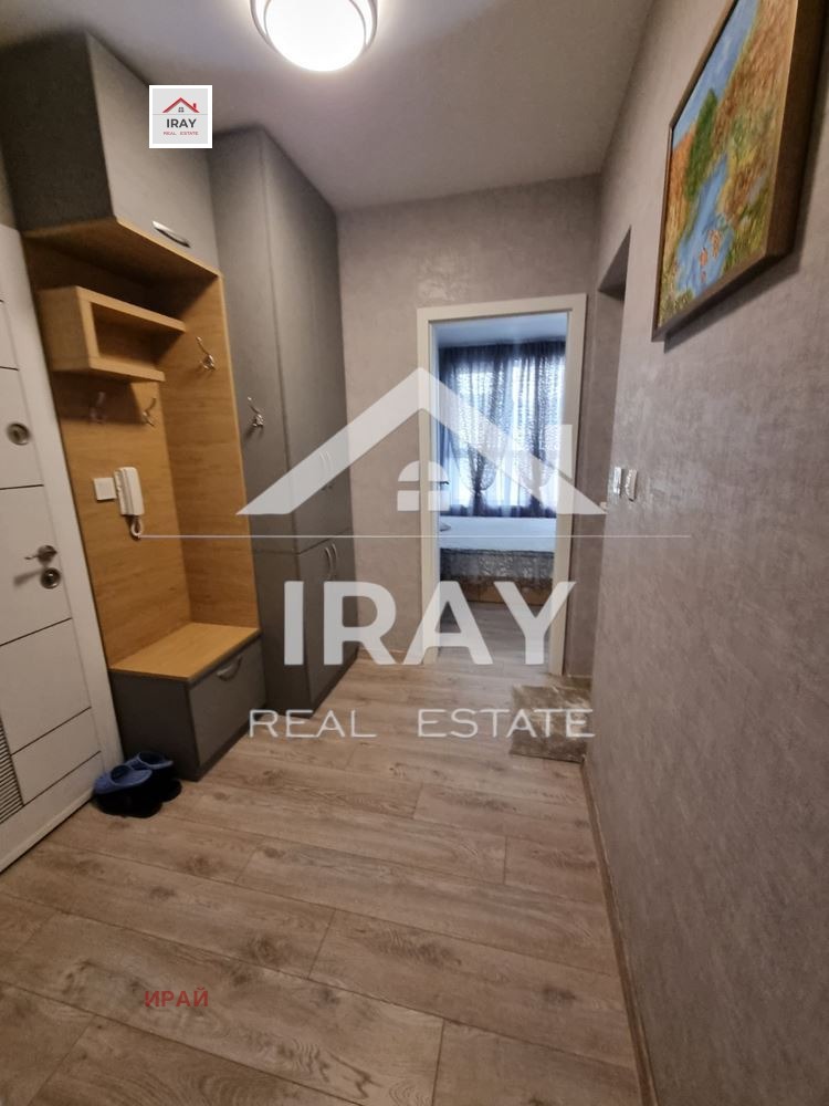 Дава под наем 2-СТАЕН, гр. Стара Загора, Център, снимка 9 - Апартаменти - 56336105