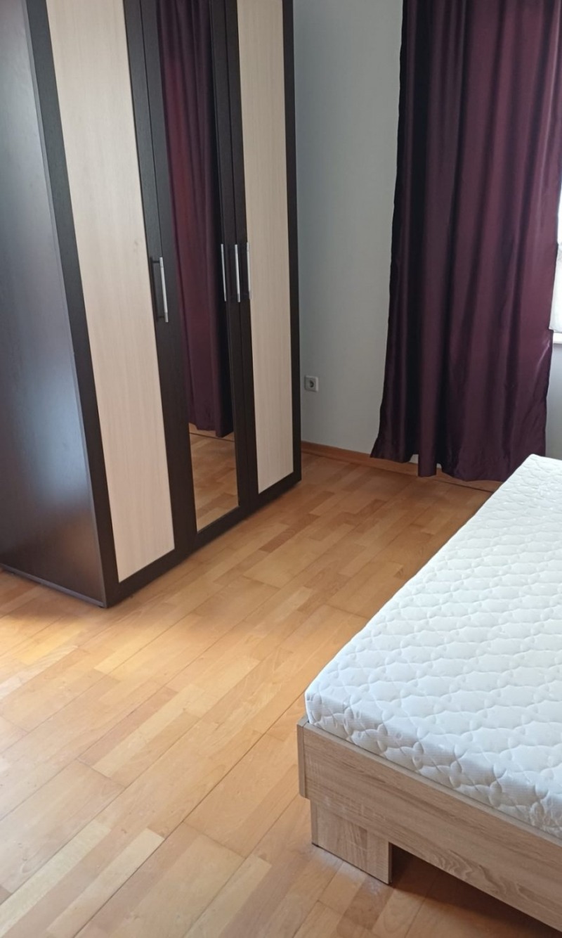 Дава под наем 3-СТАЕН, гр. София, Хладилника, снимка 3 - Апартаменти - 53094915