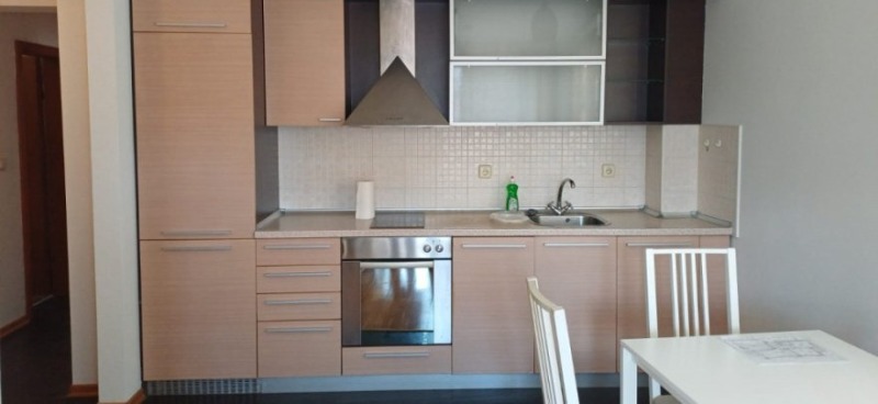 Дава под наем 3-СТАЕН, гр. София, Хладилника, снимка 5 - Апартаменти - 53094915