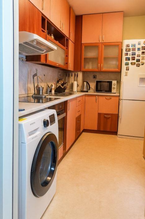 K pronájmu  2 ložnice Varna , Sportna zala , 80 m2 | 68192160 - obraz [2]