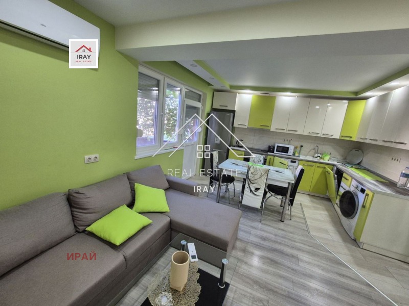 Под наем 3-СТАЕН, град Стара Загора, ОРБ • 890 лв. / 455.05 € • 25475200 1