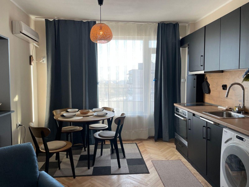 Дава под наем 3-СТАЕН, гр. Пловдив, Младежки Хълм, снимка 2 - Апартаменти - 53022843