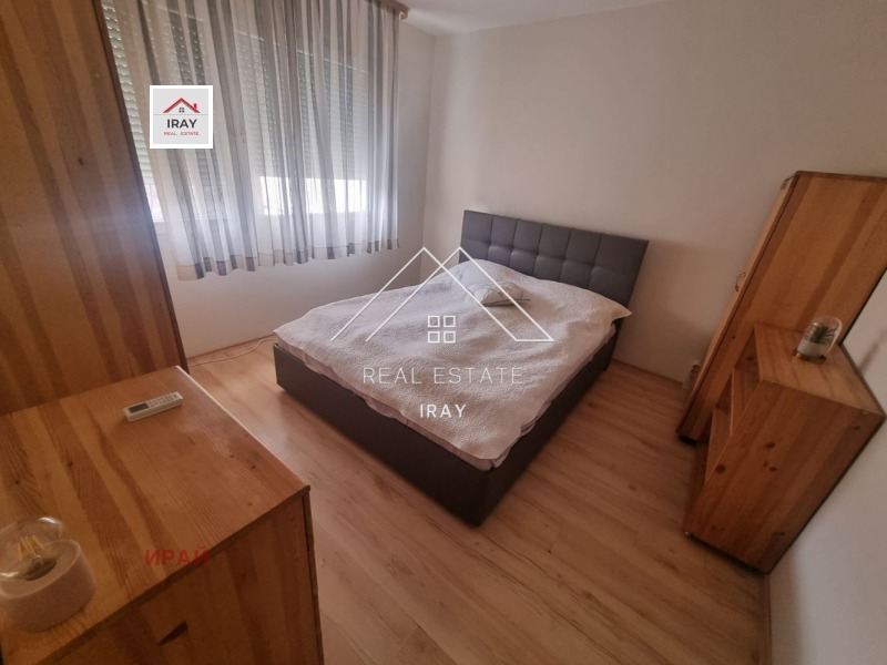 Дава под наем 3-СТАЕН, гр. Стара Загора, ОРБ, снимка 11 - Апартаменти - 53383585