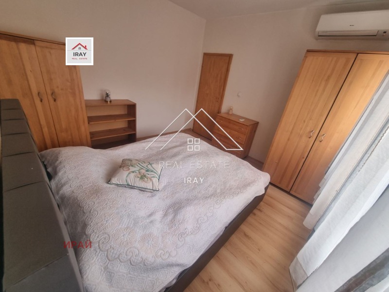 Дава под наем 3-СТАЕН, гр. Стара Загора, ОРБ, снимка 12 - Апартаменти - 53383585