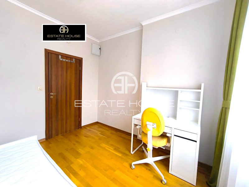 Дава под наем 3-СТАЕН, гр. София, Драгалевци, снимка 12 - Апартаменти - 53496724