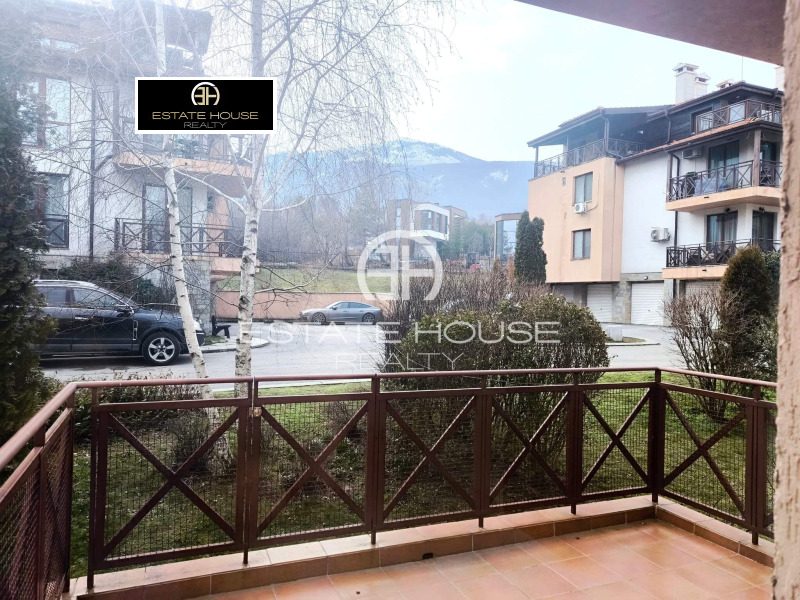 Дава под наем 3-СТАЕН, гр. София, Драгалевци, снимка 15 - Апартаменти - 53496724