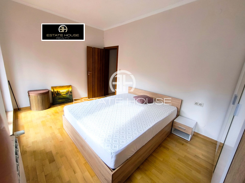 Дава под наем 3-СТАЕН, гр. София, Драгалевци, снимка 8 - Апартаменти - 53496724