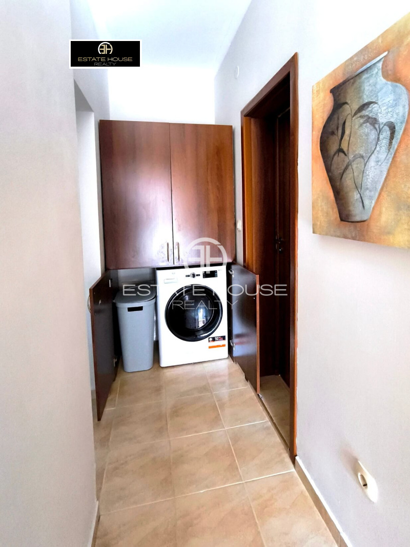 Дава под наем 3-СТАЕН, гр. София, Драгалевци, снимка 13 - Апартаменти - 53496724