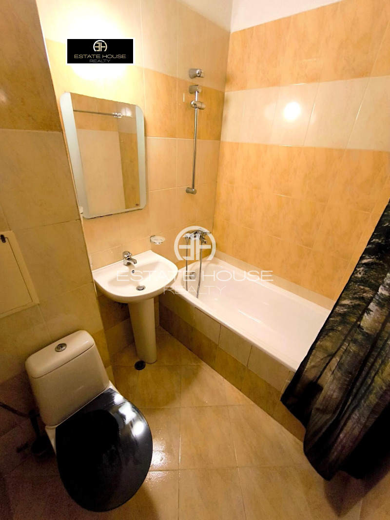 Дава под наем 3-СТАЕН, гр. София, Драгалевци, снимка 10 - Апартаменти - 53496724