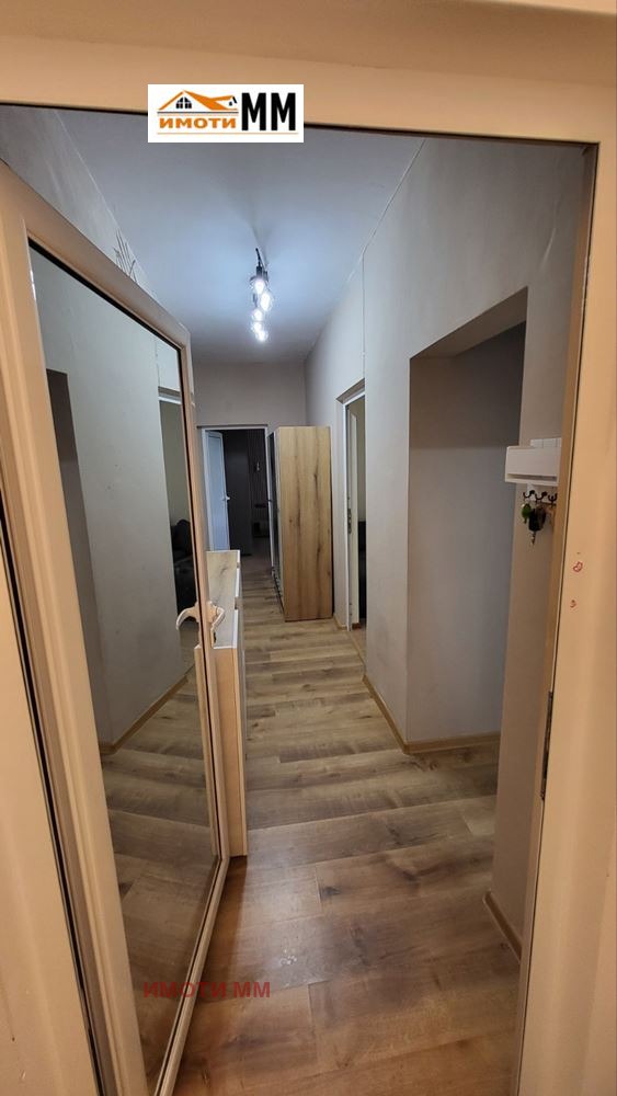 Дава под наем 3-СТАЕН, гр. Пловдив, Тракия, снимка 11 - Апартаменти - 54979320