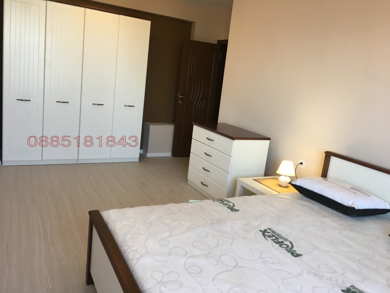 Дава под наем 4-СТАЕН, гр. Стара Загора, Операта, снимка 10 - Апартаменти - 52972225