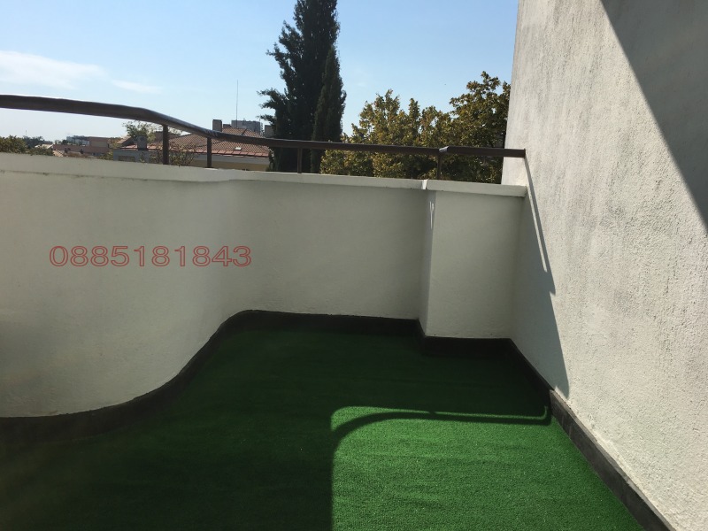 Дава под наем 4-СТАЕН, гр. Стара Загора, Операта, снимка 4 - Апартаменти - 52972225