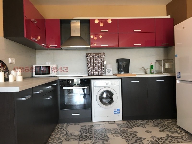 Дава под наем 4-СТАЕН, гр. Стара Загора, Операта