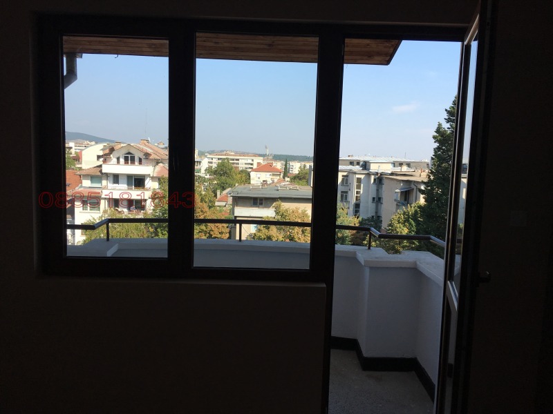 Дава под наем 4-СТАЕН, гр. Стара Загора, Операта, снимка 16 - Апартаменти - 52972225