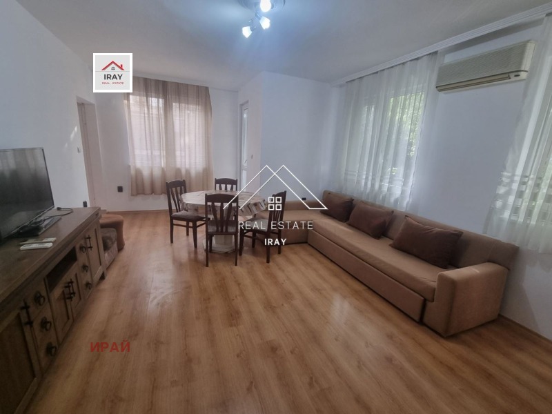Til leie  3+ soverom Stara Zagora , Tsentar , 100 kvm | 99720868 - bilde [4]
