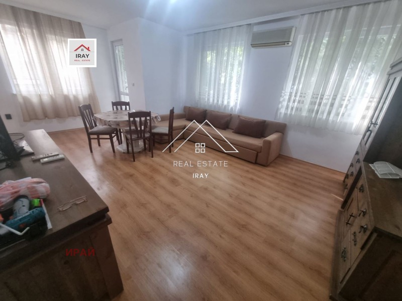 Til leie  3+ soverom Stara Zagora , Tsentar , 100 kvm | 99720868 - bilde [2]