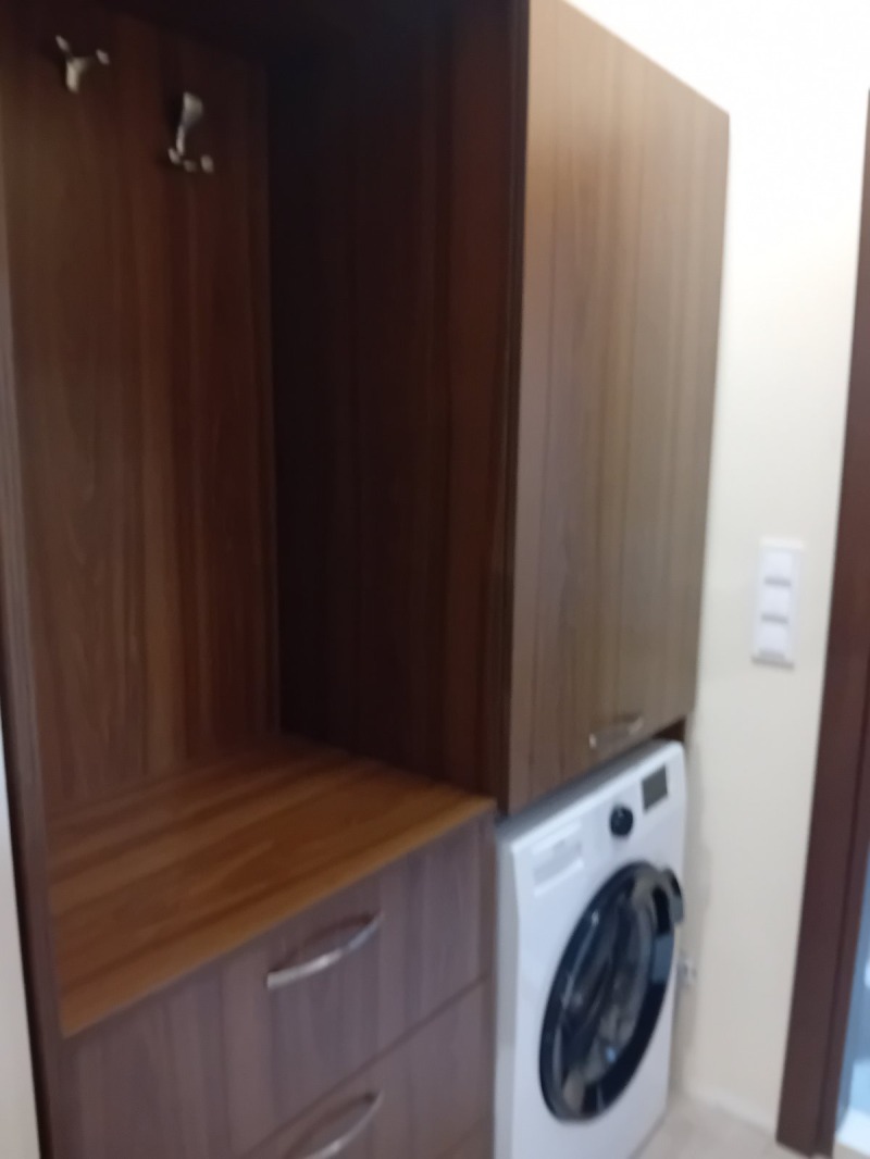 Дава под наем МНОГОСТАЕН, гр. Пловдив, Мараша, снимка 8 - Апартаменти - 52548148