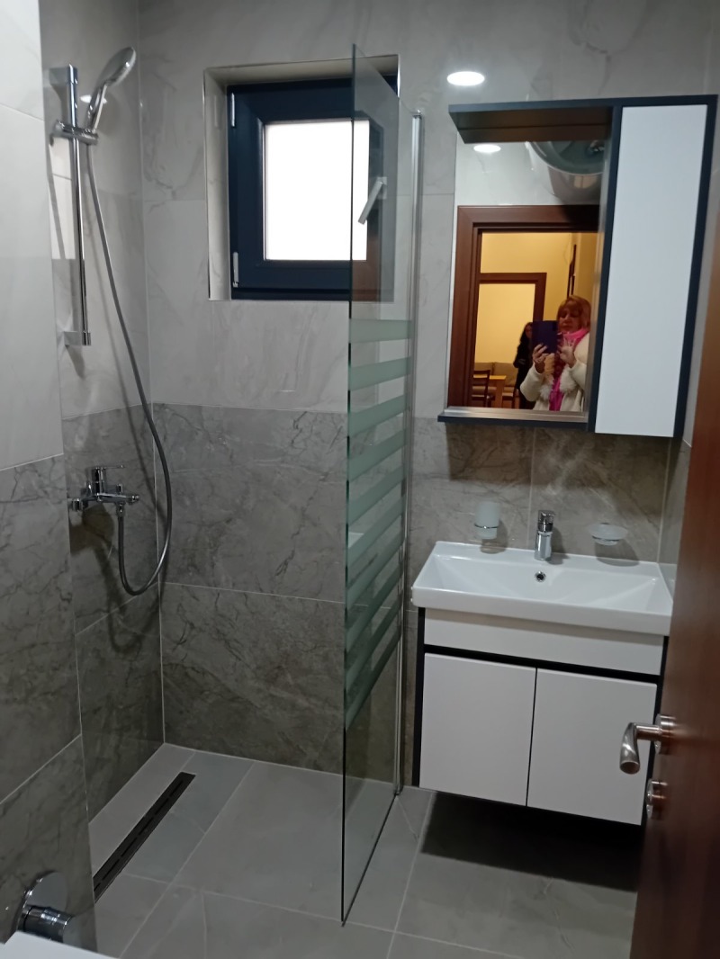 Дава под наем МНОГОСТАЕН, гр. Пловдив, Мараша, снимка 6 - Апартаменти - 52548148