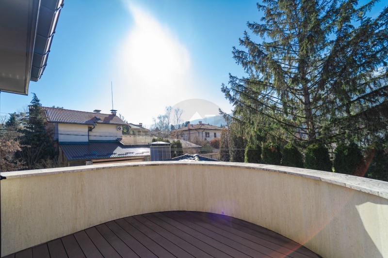 Te huur  Huis Sofia , Dragalevtsi , 260 m² | 66279532 - afbeelding [16]