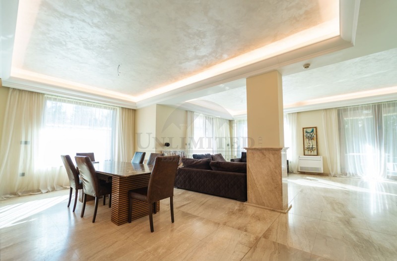 Te huur  Huis Sofia , Dragalevtsi , 260 m² | 66279532 - afbeelding [9]