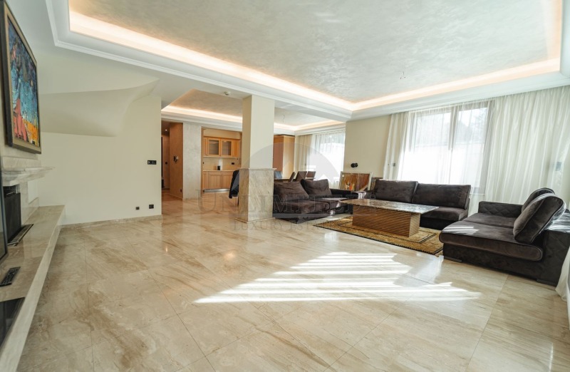 Te huur  Huis Sofia , Dragalevtsi , 260 m² | 66279532 - afbeelding [8]
