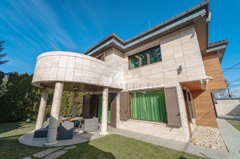 Te huur  Huis Sofia , Dragalevtsi , 260 m² | 66279532 - afbeelding [2]