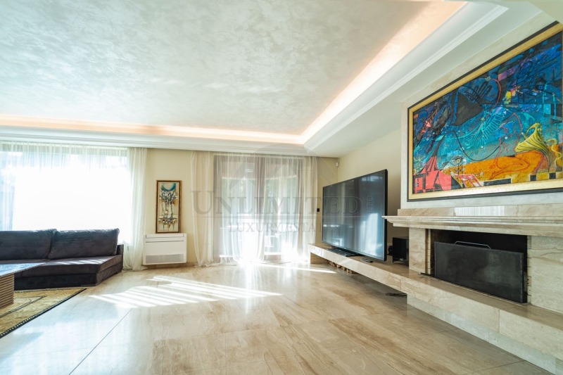 Te huur  Huis Sofia , Dragalevtsi , 260 m² | 66279532 - afbeelding [6]