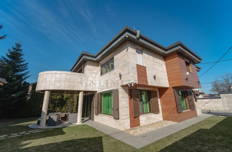 Te huur  Huis Sofia , Dragalevtsi , 260 m² | 66279532