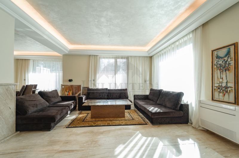 Te huur  Huis Sofia , Dragalevtsi , 260 m² | 66279532 - afbeelding [5]