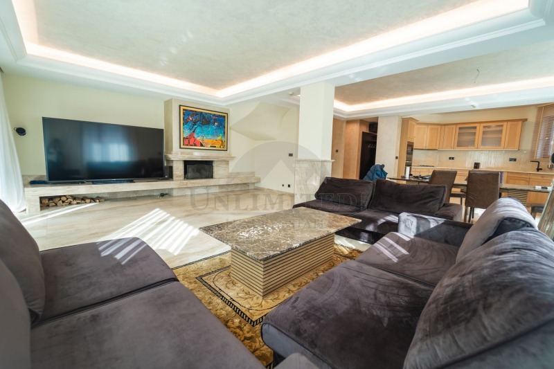 Te huur  Huis Sofia , Dragalevtsi , 260 m² | 66279532 - afbeelding [3]
