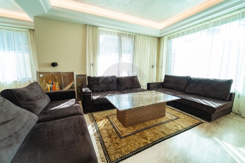 Te huur  Huis Sofia , Dragalevtsi , 260 m² | 66279532 - afbeelding [4]
