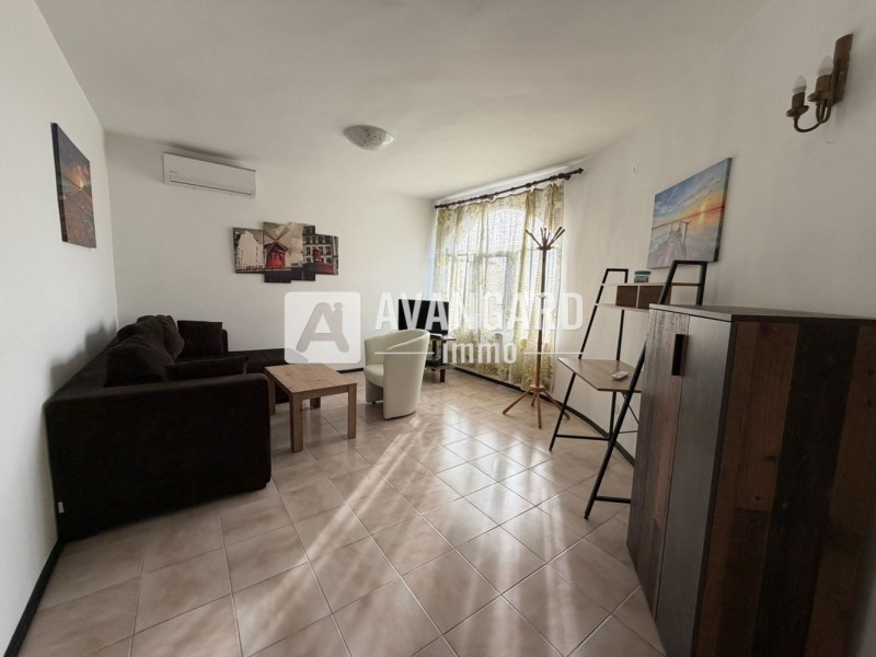 Дава под наем КЪЩА, гр. Варна, м-т Долна Трака, снимка 9 - Къщи - 52571704