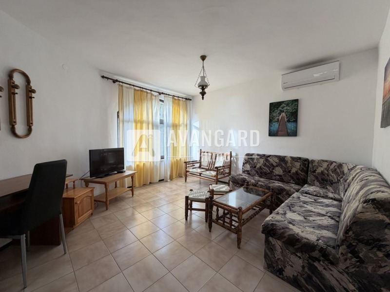 Дава под наем КЪЩА, гр. Варна, м-т Долна Трака, снимка 8 - Къщи - 52571704