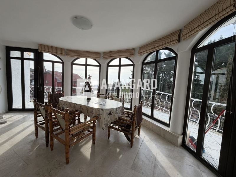 Дава под наем КЪЩА, гр. Варна, м-т Долна Трака, снимка 7 - Къщи - 52571704