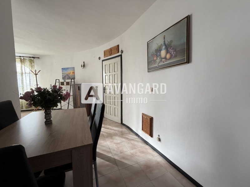 Дава под наем КЪЩА, гр. Варна, м-т Долна Трака, снимка 10 - Къщи - 52571704