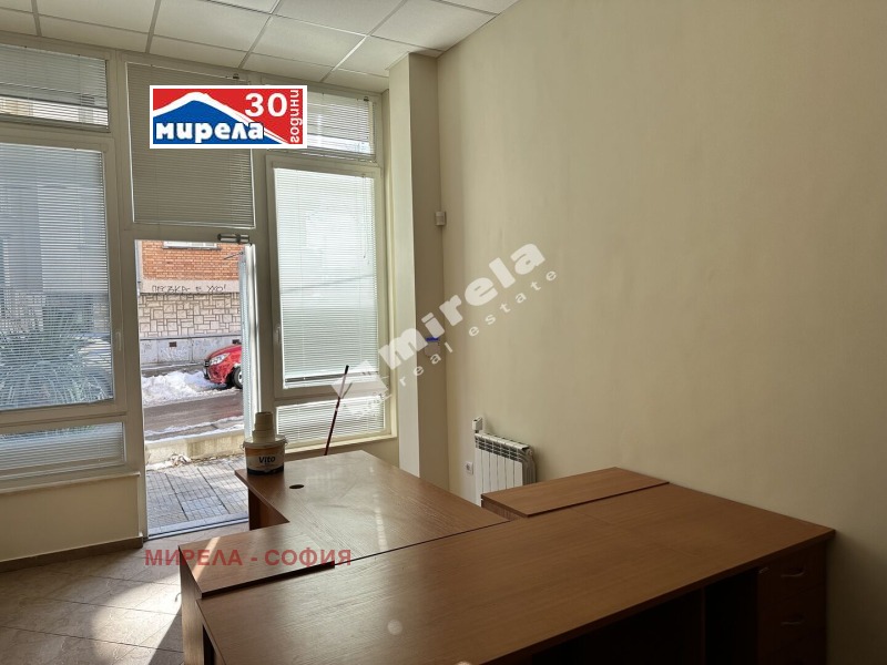 Дава под наем МАГАЗИН, гр. София, Сухата река, снимка 2 - Магазини - 53385198